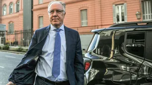 Nielsen a YPF y Lanziani a Energía para definir las tarifas y Vaca Muerta