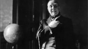 La repatriación de los restos de Borges: ¿Cuál es la propuesta?