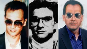 Matteo Messina Denaro, el capo de la Cosa Nostra que dijo que podía "llenar un cementerio" con sus víctimas