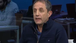Ernesto Tenembaum: "Javier Milei funcionó porque había una demanda de ese personaje"
