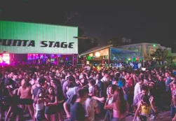 Arroyo Seco: el organizador de la fiesta confirmó pagos a la Policía y a la municipalidad