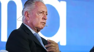 Daniel Funes de Rioja advirtió que en la industria "no va a haber una recuperación rápida"