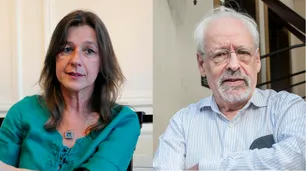Sabina Frederic le respondió a Horacio Verbitsky: "Es injusto compararme con Patricia Bullrich"