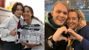 Se estrena "Nuestro Reino": el corto dirigido y protagonizado por un cineasta neurodivergente, que concientiza sobre el autismo
