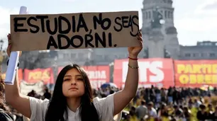 Conflicto universitario: ¿se viene una derrota de Milei?