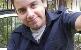 Después de robarle un morral, mató a un policía de un tiro en la cabeza