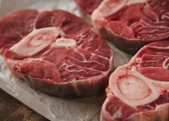 El precio de la carne es uno de los productos más afectados por los impuestos