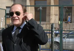 Rodolfo Canicoba Corral procesó a Guillermo Dietrich por los contratos de autopistas