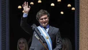 Un cordobés creó una aplicación que analiza el DNU de Milei con inteligencia artificial