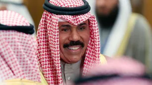 Murió el emir de Kuwait, Nawaf Al Ahmad Al Sabah y lo reemplaza el príncipe heredero más viejo del mundo