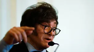 "Perdón Popular de Mercado": en qué consiste el blanqueo que propone un asesor de Milei para dolarizar 'a mediano plazo'