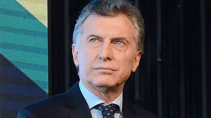 Por el coronavirus, Macri suspendió un viaje a París donde tenía agenda de la Fundación FIFA