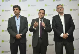 El Gobierno de Vidal extendió la conciliación obligatoria y tildó de "ilegal" el paro