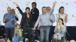 Aportantes truchos: Lijo investigará irregularidades en las campañas de Cambiemos