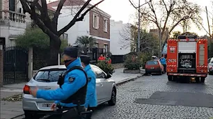 Tragedia en Villa Devoto: qué descubrió la pericia preliminar sobre la muerte de los cinco miembros de una familia