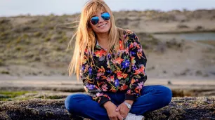 Incendio en un hotel: una de las mujeres muertas había viajado a Buenos Aires por su cumpleaños