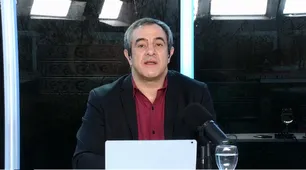 Fernando Meaños: “Para el Banco Central no hay ningún apuro en levantar el cepo para las empresas”