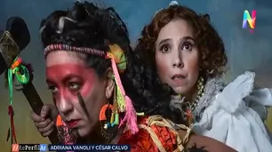 Las Cautivas, el encuentro de dos cosmovisiones en el teatro