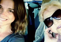 Qué es el Lupus, la enfermedad de la mamá de Araceli González