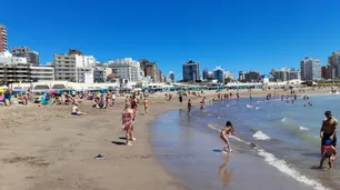 Verano 2022: las ventas minoristas subieron 17,5% anual en enero