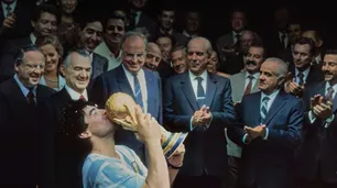 Netflix lanzará "México 86", una película que revela el detrás del histórico Mundial: cuándo se estrena y cómo es la historia