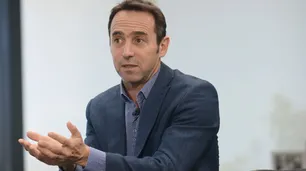 El CEO de Mercado Libre redobla la apuesta ante la denuncia de Marijuán