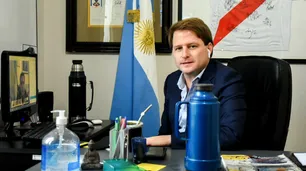 Espionaje ilegal: Alex Campbell busca abogado y hay reproches por la falta de apoyo