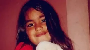 Difundieron un emotivo video de Guadalupe Lucero para ayudar a su búsqueda
