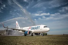 Por qué más de 1.700 empresas ya eligieron el portal de JetSMART para comprar pasajes