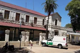 Corrientes: confirman "cobros indebidos" en el hospital de Mercedes, y Salud investiga a más centros