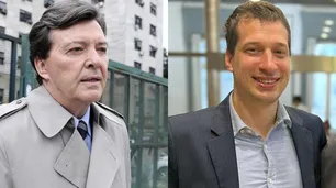Yamil Santoro denunció a César Milani por sus expresiones en Twitter: "Constituyen un agravio a las instituciones"