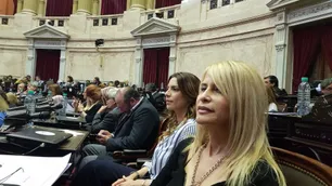 Una diputada de Cambiemos presentó un proyecto para desalojar en 30 días a inquilinos incumplidores