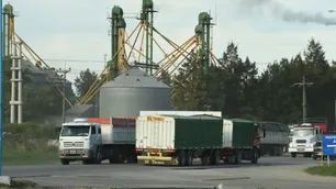 Transporte: los costos subieron 2,42% en abril, pero desaceleraron tras el pico de marzo