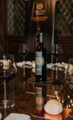 Llega al mercado Quinto Poder, un exclusivo vino malbec