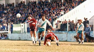 Lanús y Banfield: la historia de los títulos locales que consagraron a los clubes del Sur