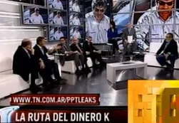 678 resume la ruta del dinero K con la consigna #LanataFarandulero