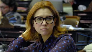 Karina Banfi, diputada de la UCR: "Sabrina Selva no cuenta con trayectoria para presidir la comisión investigadora $Libra"