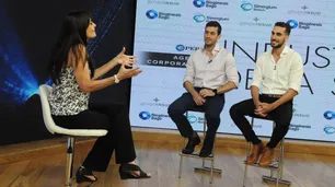 Médicos influencers y representantes del sector corporativo aportaron su reflexión