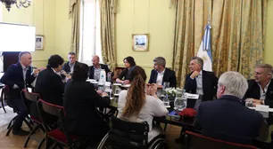 Carolina Stanley dice que se anulará el protocolo de aborto no-punible: "Fue una decisión inconsulta"