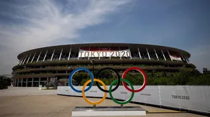 En plenos Juegos Olímpicos, los casos de Covid-19 en Tokio alcanzan nuevo récord