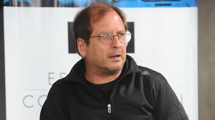 Martín Kohan: "El principio de inocencia es irrenunciable, también en el caso de Sebastián Villa"