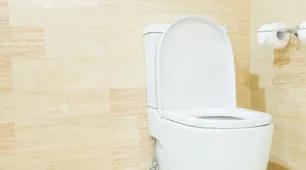Un estudio reveló cómo se propagan los virus en el baño