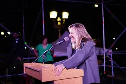 Myriam Bregman: "A Milei le funcionó el chantaje de que si perdía había un estallido"