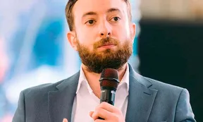Agustín Laje abrió la puerta a ser candidato a senador por Córdoba en 2027
