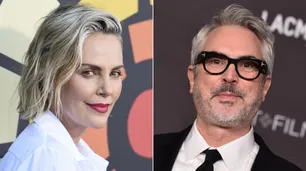 Charlize Theron y Alfonso Cuarón unidos para cumplir un sueño de Philip K. Dick