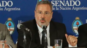 Marcelo Saín: “los que venían a enseñarnos a enfrentar a los narcos no pararon ni una balacera en Rosario”