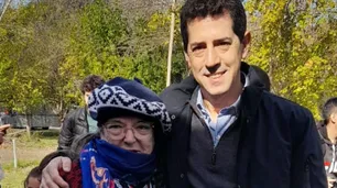 Especial desde Mercedes: "Wado de Pedro compra Perfil, Página 12 y Noticias"