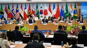 Cómo el G20 podría ayudar a eliminar el hambre en el mundo