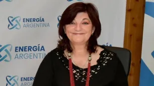 Kelly Olmos: "La relación del Gobierno con la CGT es muy buena"