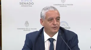 Horacio Pietragalla: “En Jujuy hay una opresión contra los que protestan”